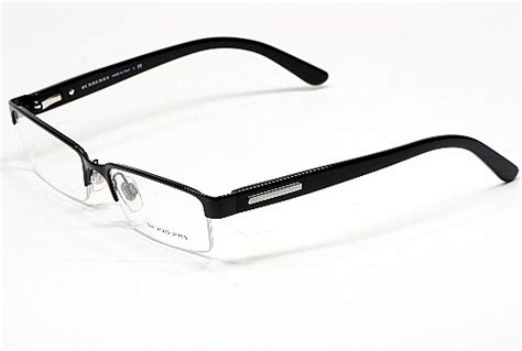 burberry 1156 frame black|Burberry™ BE1156 Rectangle Eyeglasses .